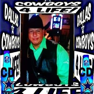 Meet your Posher, Albert